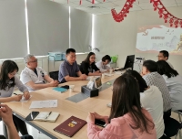 精子库党风廉政建设约谈