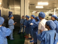 持续开展业务学习，打造学习型科室