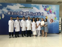 关注小儿遗尿，行动在此时