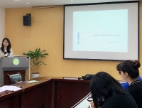 运营管理部党风廉政及行风教育专题宣传活动