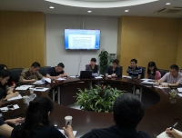 医院召开进一步加强医疗收费管理工作会