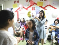 “乐动童心---音乐治疗体验沙龙”
---小儿神经科6.1活动纪实