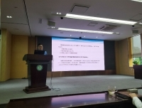 规划财务部组织召开医疗项目成本核算启动暨工作布置会