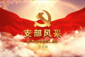 华西第二医院支部风采（四）