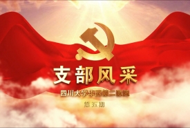 华西第二医院支部风采（五）