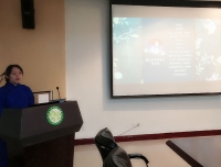 运营管理部六月小讲课