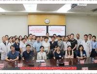 检验科顺利通过ISO15189第四周期现场复评审