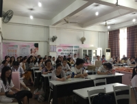 急诊科召开6月科室大会