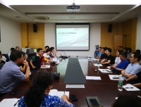 医院召开2019年上半年医疗质量与安全管理委员会工作会议