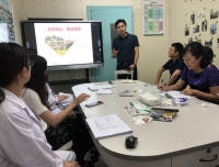不忘初心，牢记使命——小儿感染科党支部组织学习延安精神