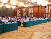 2019年成都放射学术年会、西部妇儿影像高峰论坛暨成都医学会放射专科分会成立40周年纪念大会隆重开幕