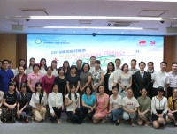 我院成功举行2019改善医疗服务行动——“为了使命与梦想”主题演讲比赛