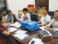 医院监督检查小组对妇产科、儿科开展监督检查