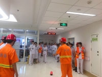 消防无小事，安全记心间——记生殖内分泌科2019年消防安全知识培训