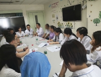 我院华西院区产科和多学科合作成功救治免疫性重型复发难治型血小板减少缅甸籍孕妇