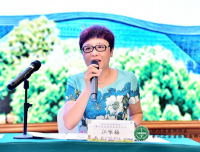 彰显华西精神 展现团队风貌——
检验科江咏梅教授团队精彩亮相学术年会
