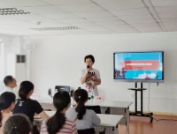 妇产科2019级规范化培训学员入科培训圆满举行
