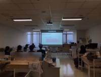 学习延安精神，全心全意为患者服务
—麻醉科党支部主题党日活动