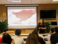 深度学习延安精神 不忘初心砥砺前行
   ---检验科召开全体党员学习大会