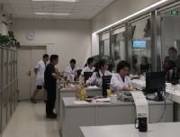 我院信息系统故障应急演练圆满完成