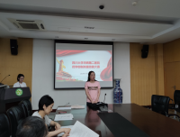 药学部开展“2019年度药师技能大赛”之制剂检验专场