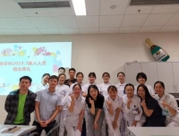 急诊科2019新入护士培训结业典礼——迎接急诊新成员，展望急诊新未来

