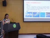 运营管理部七月小讲课