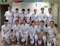 同一个心愿,同一份爱
----记香港理工大学实习护生教学交流活动