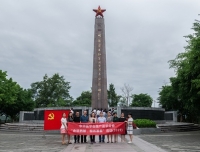 产科三支部“不忘初心，牢记使命”党支部活动暨四川省妇产科质量控制中心赴巴中进行飞行检查及督导