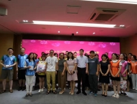 工会行政第九小组首届职工岗位技能大赛成功举办