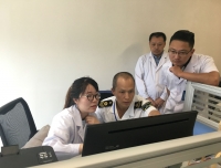 人类精子库接受省卫生计生委执法总队监督检查
