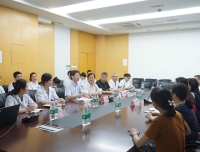 四川大学华西第二医院产前诊断中心顺利通过四川省卫健委现场评审校验
