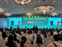 聚焦专业 不断前行——我科积极参加中华医学会第十三届全国肠内肠外营养学学术会议
