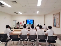 因为热爱，所以热情