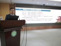 我院召开临床医技科室KPI考核启动会