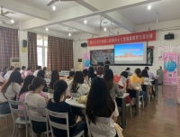 心怀责任，勇于担当
——记急诊医学党支部书记讲党课
