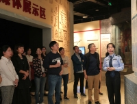 加强警示教育 筑牢廉洁防线