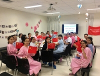“不忘初心、牢记使命”——产科与新生儿科携手支部共建