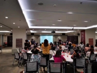 “关爱儿童，关注未来”
——记急诊党支部开展义诊活动