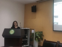 运营管理部十月小讲课