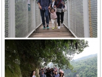 观文化古韵，赏自然风光，悟厚重历史
—门诊一团支部文化教育活动顺利开展
