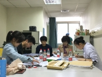 我院华西院区和锦江院区分别迎接成都市2019年妇幼卫生信息质量控制检查