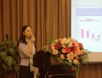我科李清丽副主任和宋亮副教授参加四川省肿瘤学会妇科肿瘤专业委员会
2019年妇科肿瘤规范化培训和新进展巡讲眉山站
