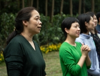 “扬帆起航，凝聚前行”----生殖医学科党团工会“不忘初心，牢记使命”联合主题教育活动