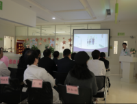 不忘初心 砥砺前行——刘瀚旻院长一行人深入妇科特需开展现场调研
