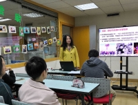 用结合守初心 科研强院担使命
——研究院党支部深入开展“不忘初心、牢记使命”
主题教育集中学习
