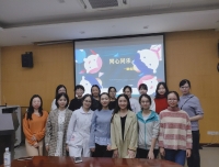 华西产房进修、规培生同心座谈会暨规培生中期小讲课
