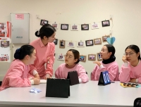 以赛促学，寓教于乐
——记新生儿科规培护士“疾病护理知识竞赛”顺利举行