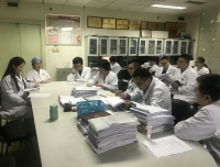 “生命所系，性命相托”我院产科与华西医院展开多学科合作成功完成一例脑血管畸形孕妇救治