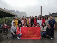 小儿遗传代谢内分泌科党团支部 “不忘初心 牢记使命”拓展活动圆满成功！